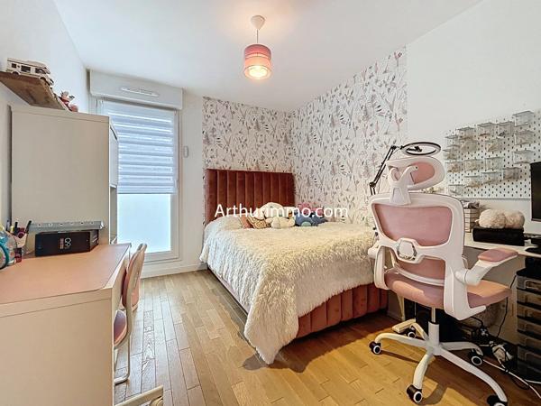 Vente Maison de ville 5 pièces 95 m2 à Boissy-Saint-Léger