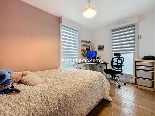 Vente Maison de ville 5 pièces 95 m2 à Boissy-Saint-Léger