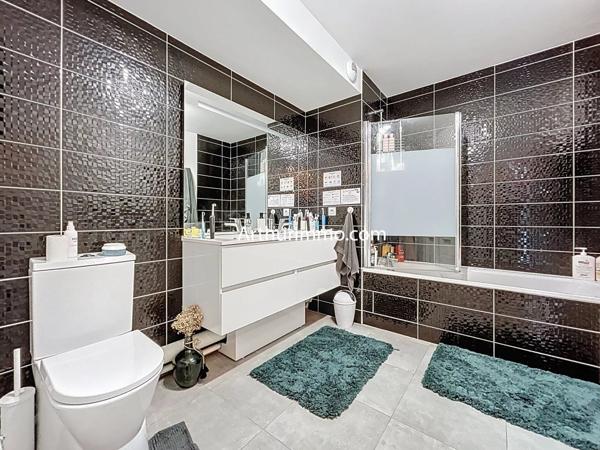 Vente Maison de ville 5 pièces 95 m2 à Boissy-Saint-Léger