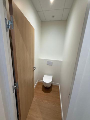 Bureaux Drancy 182 m2 - Surface divisible