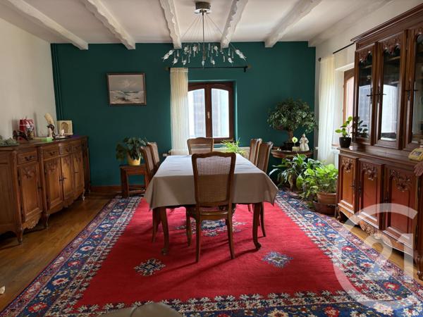 Maison à vendre  9 pièces - 309,70 m2 URMATT - 67