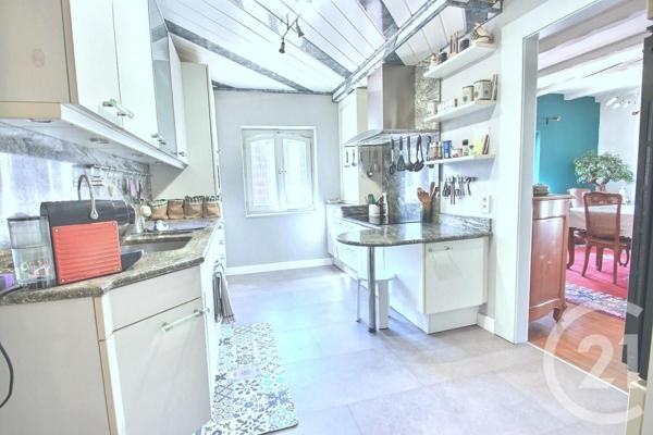 Maison à vendre  9 pièces - 309,70 m2 URMATT - 67