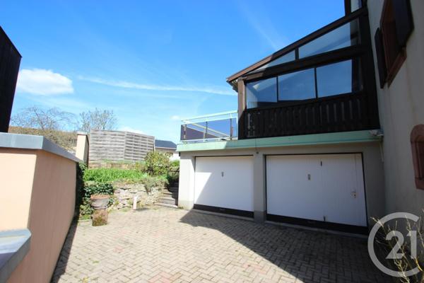 Maison à vendre  9 pièces - 309,70 m2 URMATT - 67