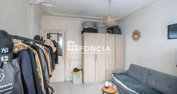 À vendre Studio 25.16 m² - Maisons-laffitte 78600