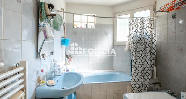 À vendre Studio 25.16 m² - Maisons-laffitte 78600