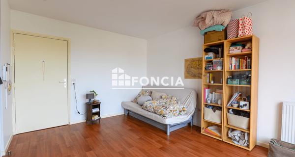 À vendre Studio 27 m² - Meaux 77100