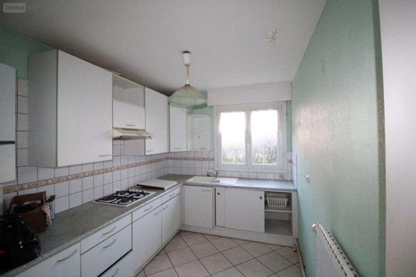 Appartement à vendre à Malo-les-Bains dans le Nord (59240), ref : D1064   
MERIDIEN