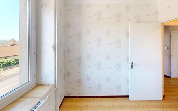 Maison à vendre    6 pièces • 144,80 m2 Saint-Priest-en-Jarez