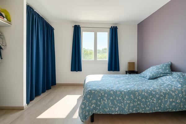 Maison 5 pièces - 125 m² Exclusivité efficity