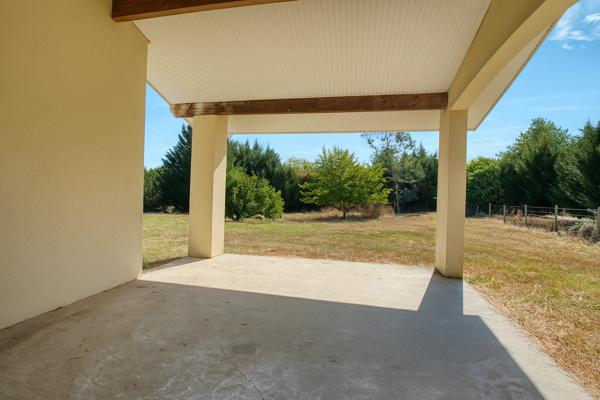 Maison 5 pièces - 125 m² Exclusivité efficity