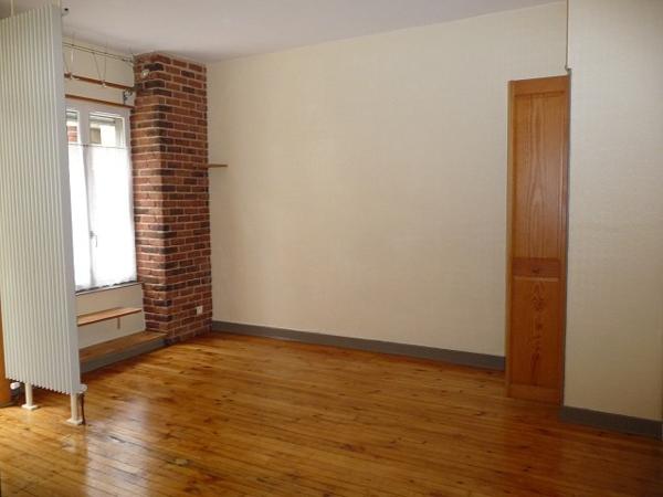 Appartement  - 2 pièce(s) - 37 m2