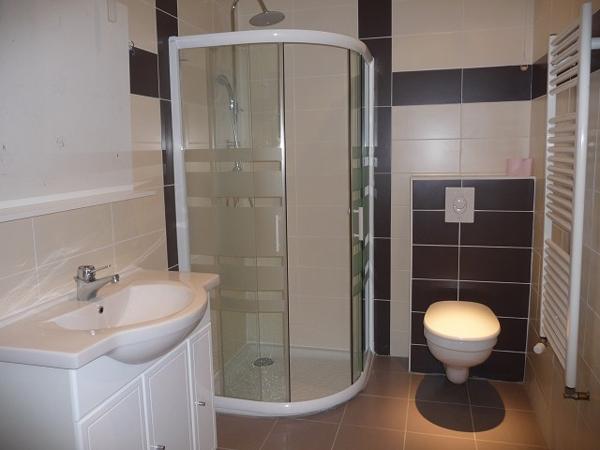 Appartement  - 2 pièce(s) - 37 m2