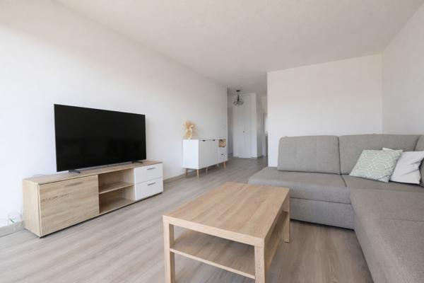 Appartement meublé LE CANNET 2 pièce(s)