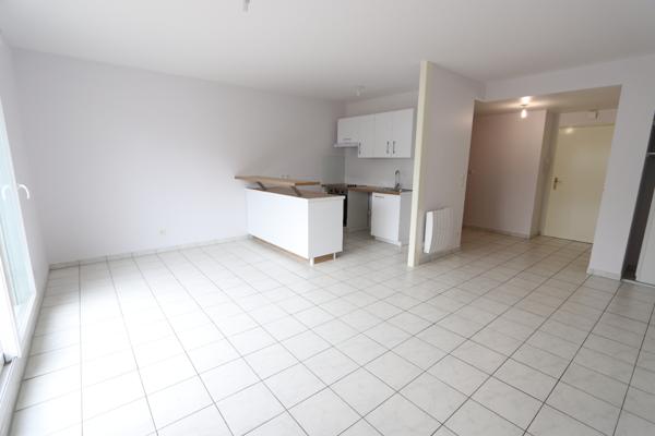 Appartement Orleans 3 pièce(s) 64 m2