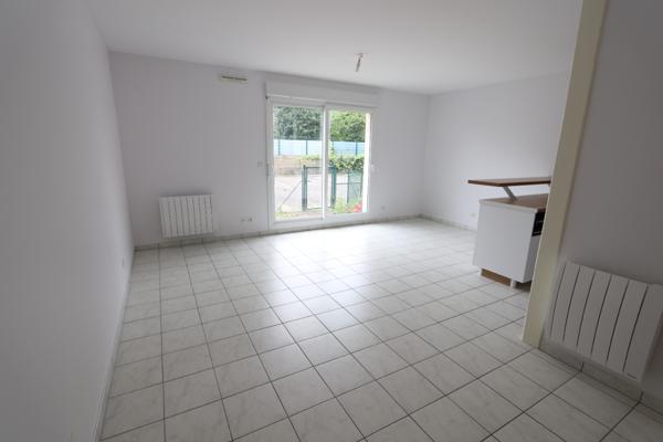 Appartement Orleans 3 pièce(s) 64 m2