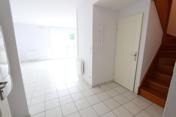 Appartement Orleans 3 pièce(s) 64 m2