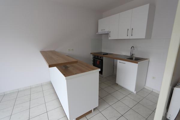 Appartement Orleans 3 pièce(s) 64 m2