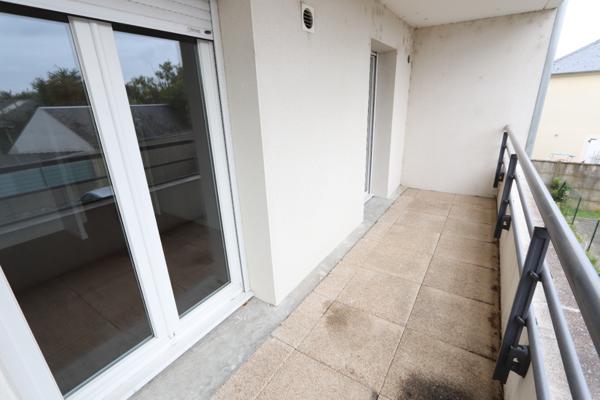 Appartement Orleans 3 pièce(s) 64 m2