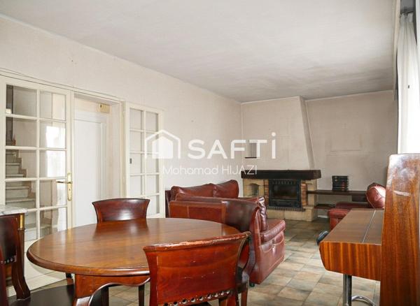 maison familiale ou investissement locatif