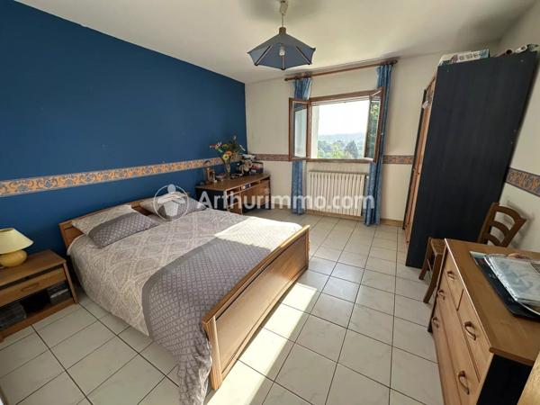 Vente Maison 5 pièces 135 m2 à Neuvic