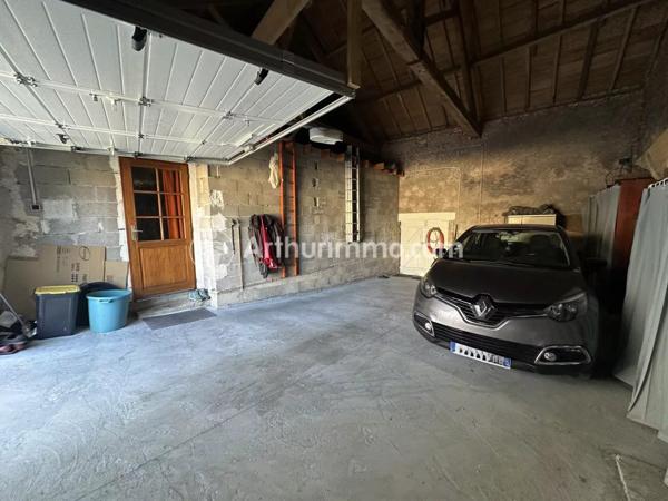 Vente Maison 5 pièces 135 m2 à Neuvic