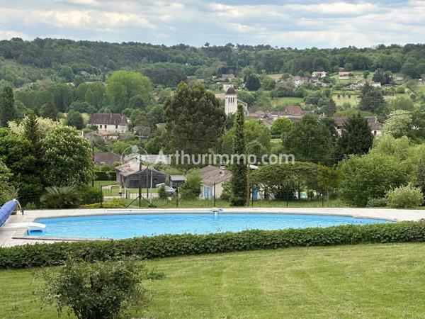 Vente Maison 5 pièces 135 m2 à Neuvic