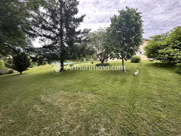 Vente Maison 5 pièces 135 m2 à Neuvic