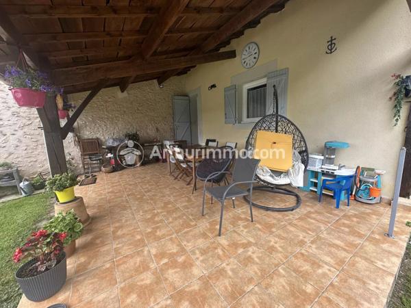 Vente Maison 5 pièces 135 m2 à Neuvic