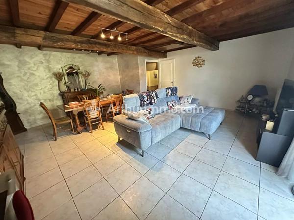 Vente Maison 5 pièces 135 m2 à Neuvic