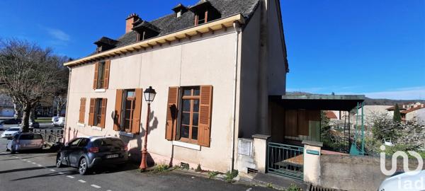 Appartement à vendre 3 pièces 77 m² Aubin