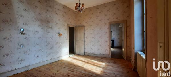 Appartement à vendre 3 pièces 77 m² Aubin