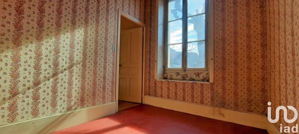 Appartement à vendre 3 pièces 77 m² Aubin