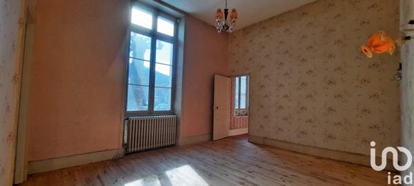 Appartement à vendre 3 pièces 77 m² Aubin