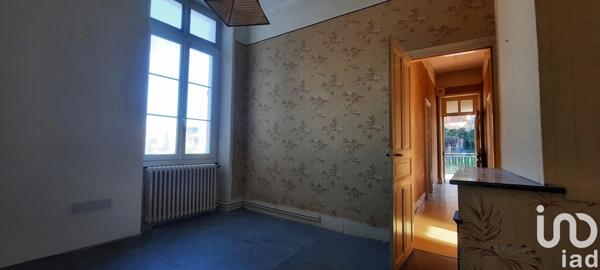 Appartement à vendre 3 pièces 77 m² Aubin