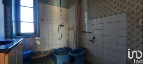 Appartement à vendre 3 pièces 77 m² Aubin