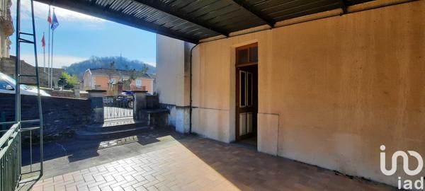 Appartement à vendre 3 pièces 77 m² Aubin