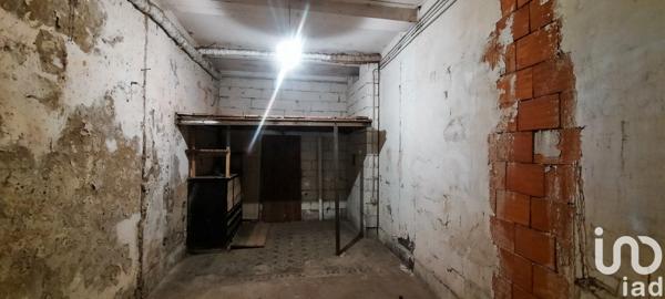 Appartement à vendre 3 pièces 77 m² Aubin