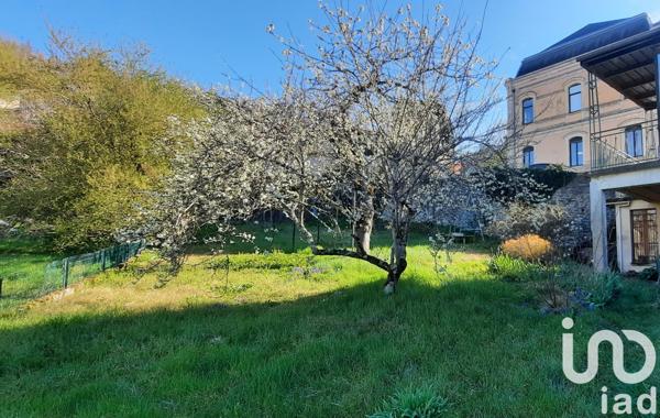 Appartement à vendre 3 pièces 77 m² Aubin