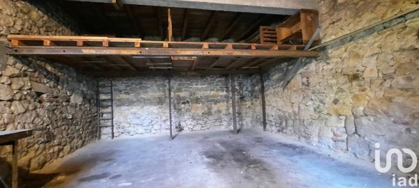 Appartement à vendre 3 pièces 77 m² Aubin