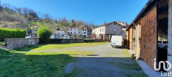 Appartement à vendre 3 pièces 77 m² Aubin