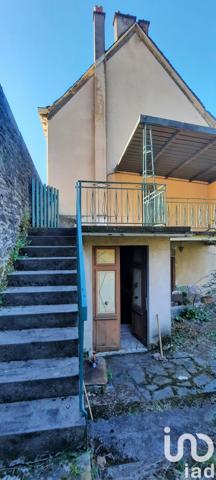 Appartement à vendre 3 pièces 77 m² Aubin