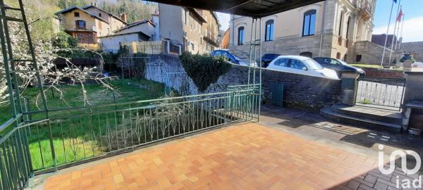 Appartement à vendre 3 pièces 77 m² Aubin