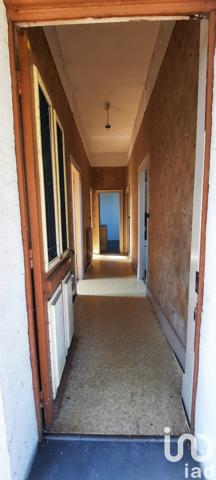 Appartement à vendre 3 pièces 77 m² Aubin