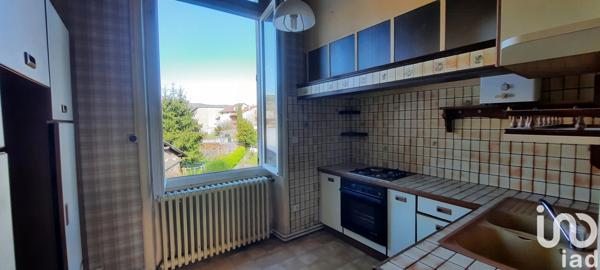 Appartement à vendre 3 pièces 77 m² Aubin