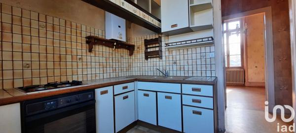 Appartement à vendre 3 pièces 77 m² Aubin