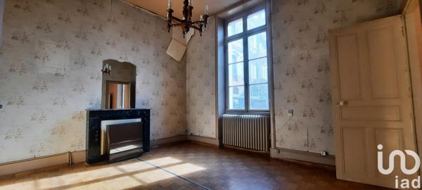 Appartement à vendre 3 pièces 77 m² Aubin