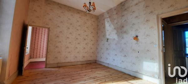 Appartement à vendre 3 pièces 77 m² Aubin