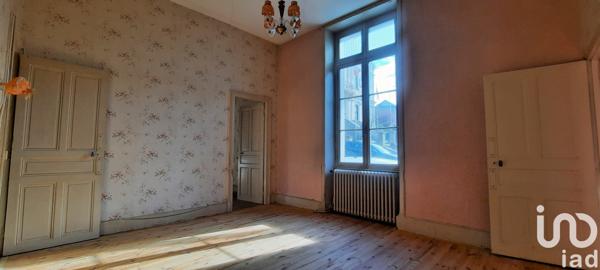 Appartement à vendre 3 pièces 77 m² Aubin