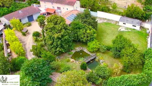 Appartement 4 pièces - 98 m²