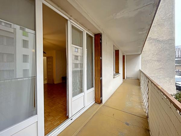 Appartement Dijon 3 pièce(s) 76.33 m2